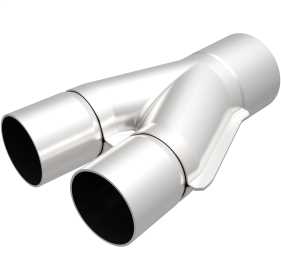 Smooth Transition Exhaust Pipe 10735